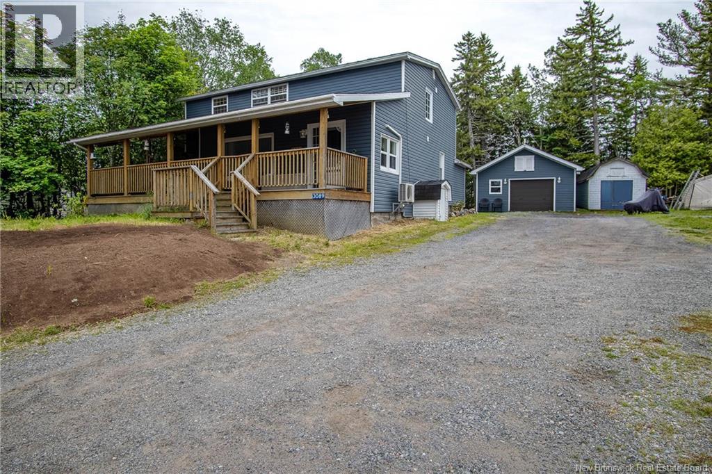 3089 Westfield Road, Saint John, New Brunswick E2M 6T3 - Photo 3 - NB138711