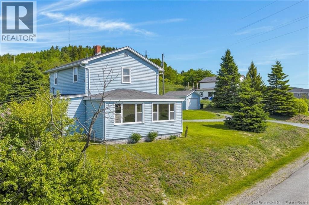263 Golden Grove Road, Saint John, New Brunswick