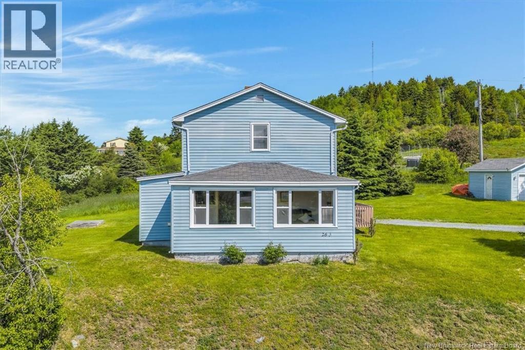 263 Golden Grove Road, Saint John, New Brunswick  E2H 1X3 - Photo 2 - NB139986