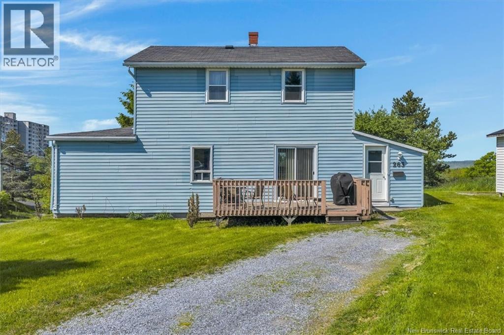 263 Golden Grove Road, Saint John, New Brunswick  E2H 1X3 - Photo 26 - NB139986