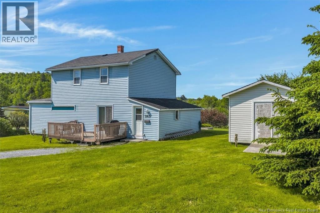 263 Golden Grove Road, Saint John, New Brunswick  E2H 1X3 - Photo 27 - NB139986