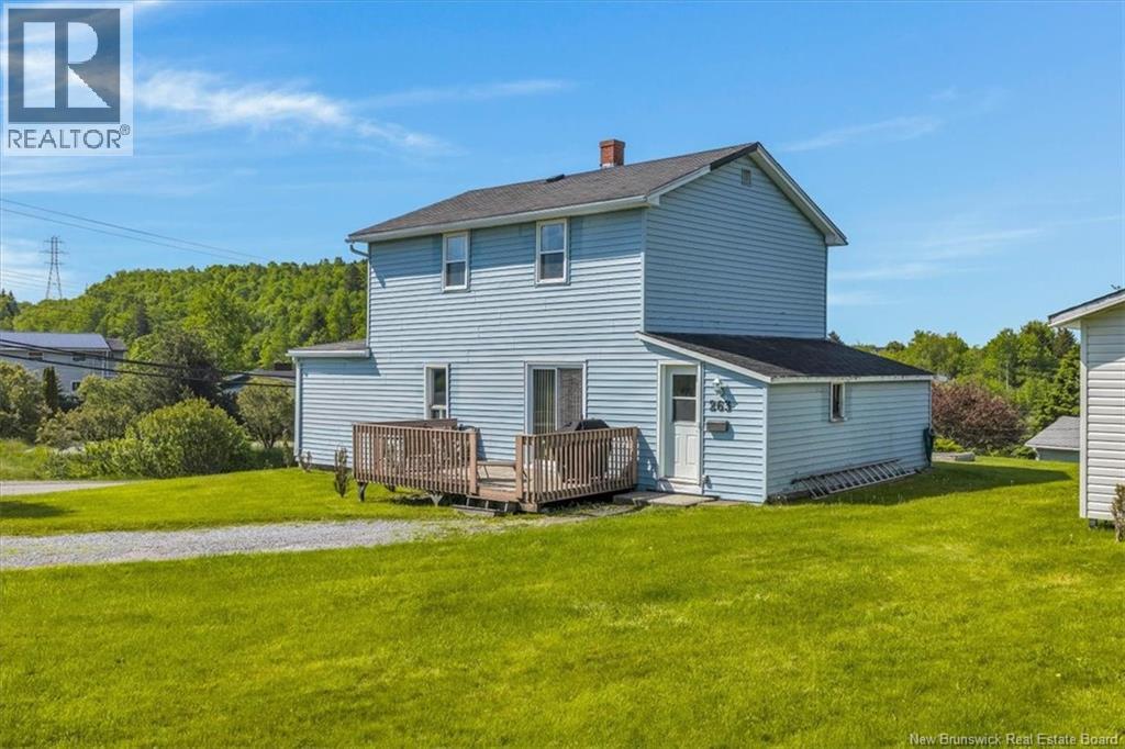 263 Golden Grove Road, Saint John, New Brunswick  E2H 1X3 - Photo 28 - NB139986