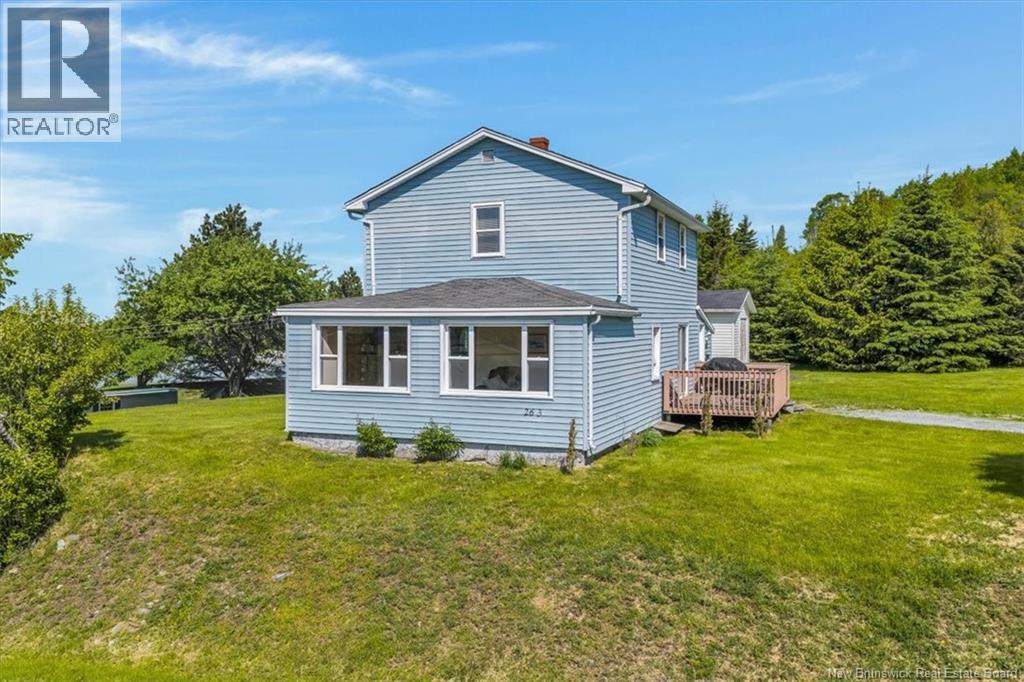 263 Golden Grove Road, Saint John, New Brunswick  E2H 1X3 - Photo 3 - NB139986