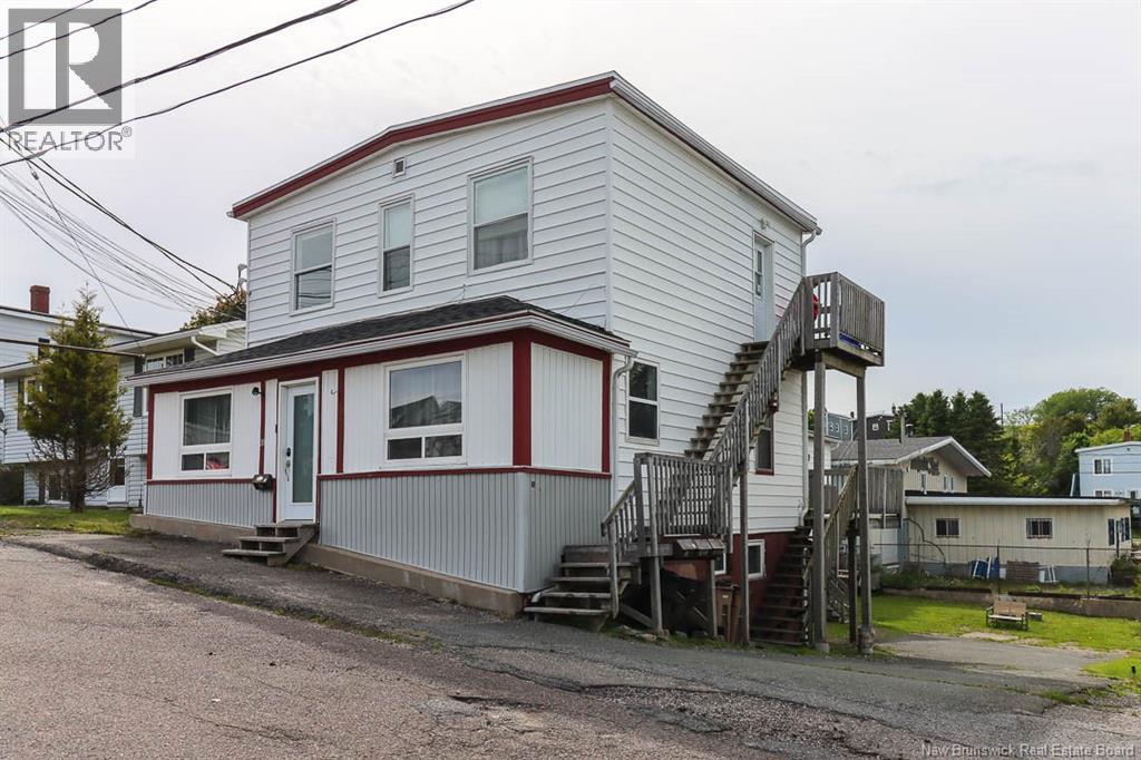 20 Suffolk Street, Saint John, New Brunswick E2M 2G7 - Photo 2 - NB142050