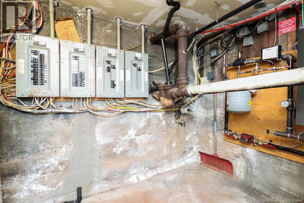 20 Suffolk Street, Saint John, New Brunswick E2M 2G7 - Photo 29 - NB142050