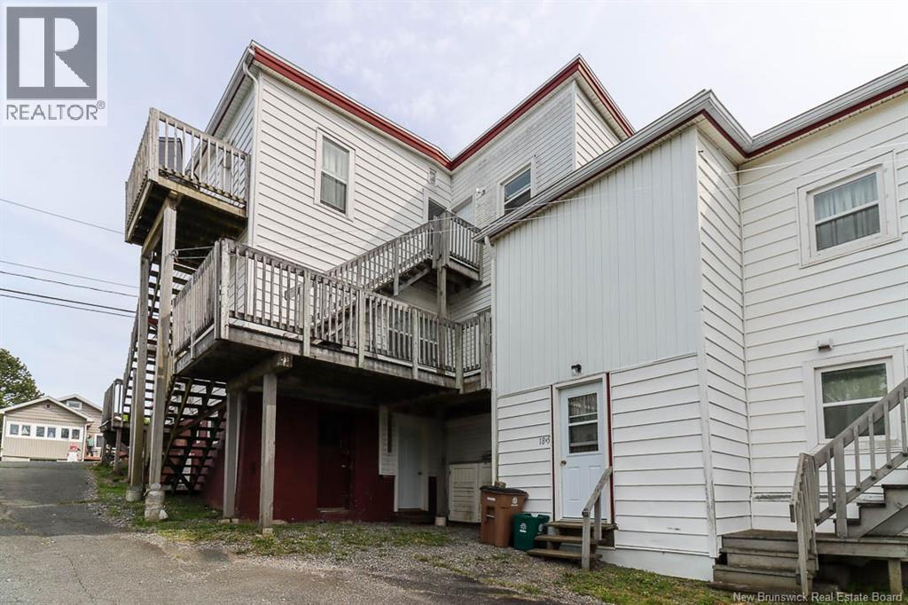 20 Suffolk Street, Saint John, New Brunswick E2M 2G7 - Photo 32 - NB142050