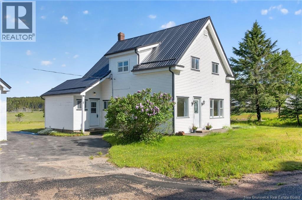 6 Crow Island Road, Chance Harbour, New Brunswick E5J 1Z8 - Photo 36 - NB142071