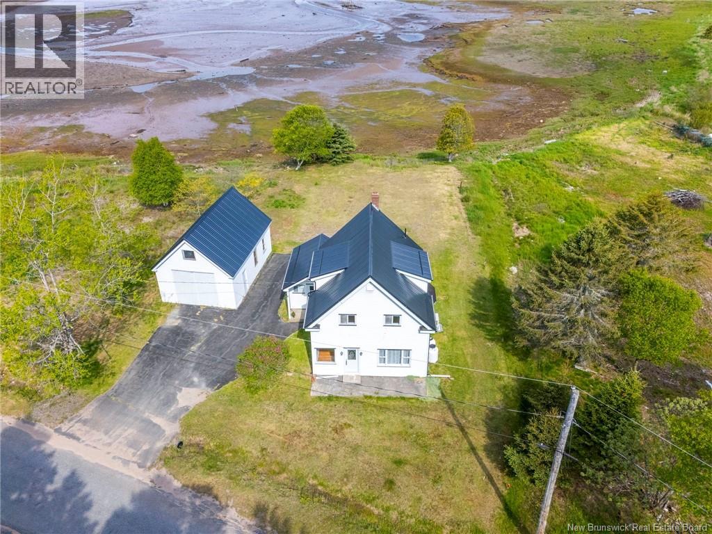 6 Crow Island Road, Chance Harbour, New Brunswick E5J 1Z8 - Photo 37 - NB142071