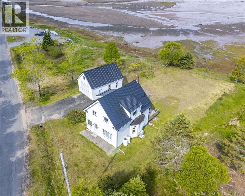 6 Crow Island Road, Chance Harbour, New Brunswick E5J 1Z8 - Photo 38 - NB142071