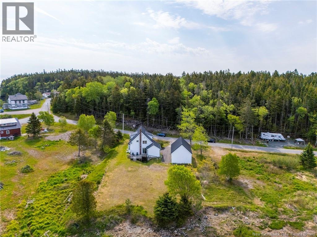 6 Crow Island Road, Chance Harbour, New Brunswick E5J 1Z8 - Photo 39 - NB142071