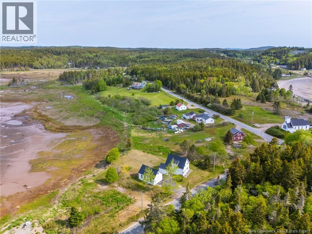6 Crow Island Road, Chance Harbour, New Brunswick E5J 1Z8 - Photo 40 - NB142071