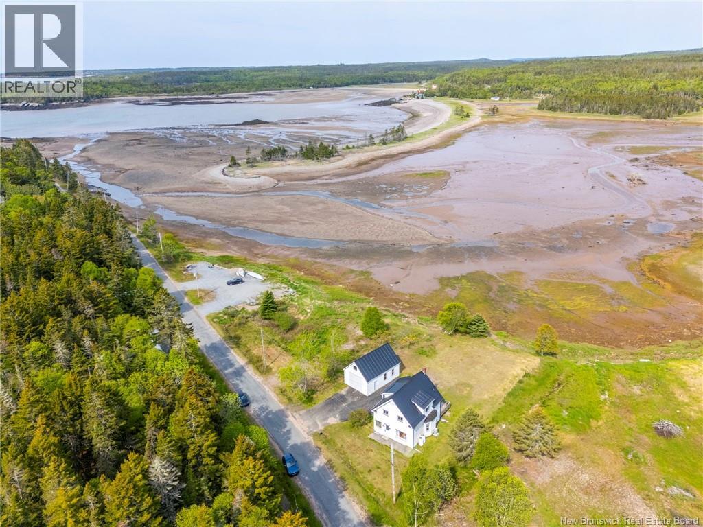 6 Crow Island Road, Chance Harbour, New Brunswick E5J 1Z8 - Photo 41 - NB142071