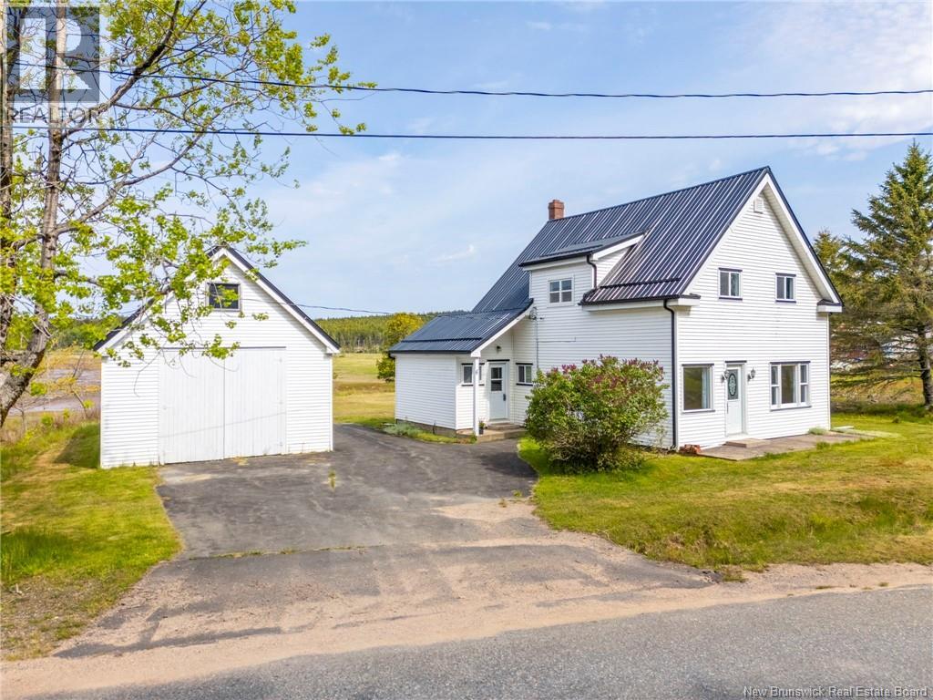 6 Crow Island Road, Chance Harbour, New Brunswick E5J 1Z8 - Photo 43 - NB142071