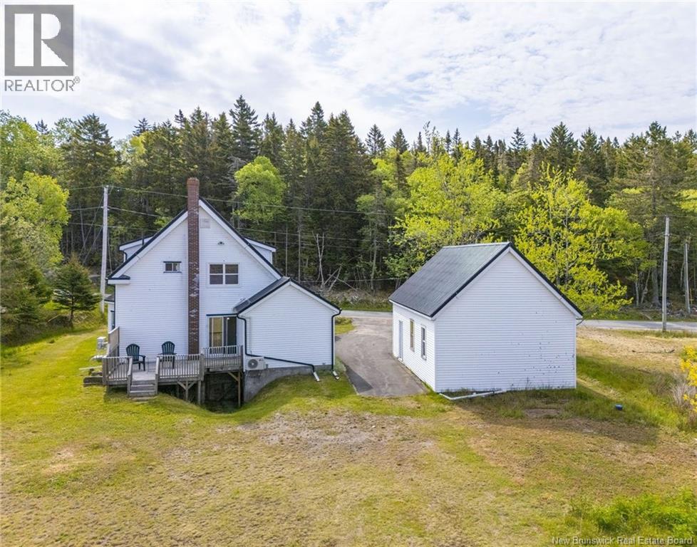 6 Crow Island Road, Chance Harbour, New Brunswick E5J 1Z8 - Photo 44 - NB142071