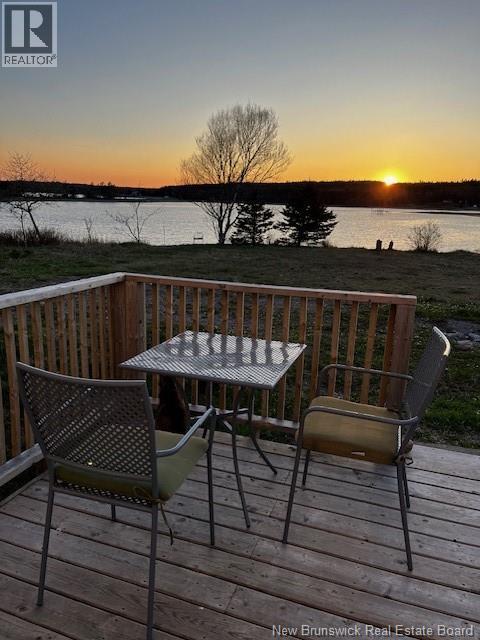 6 Crow Island Road, Chance Harbour, New Brunswick E5J 1Z8 - Photo 46 - NB142071