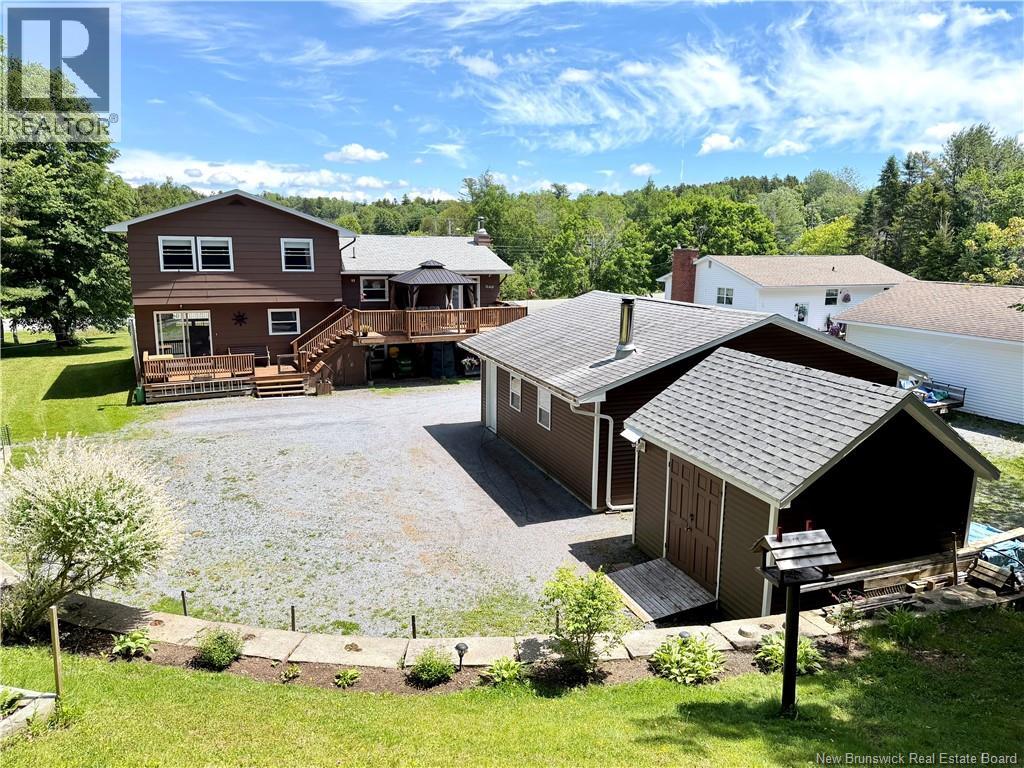 129 Inglewood Drive, Grand Bay-Westfield, New Brunswick E5K 2E4 - Photo 41 - NB142044