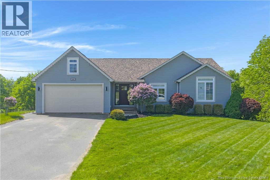 23 Bonanza Drive, Quispamsis, New Brunswick