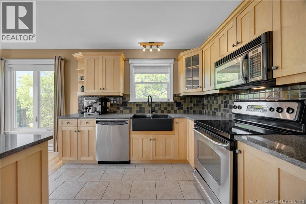 23 Bonanza Drive, Quispamsis, New Brunswick E2E 1K6 - Photo 12 - NB141885