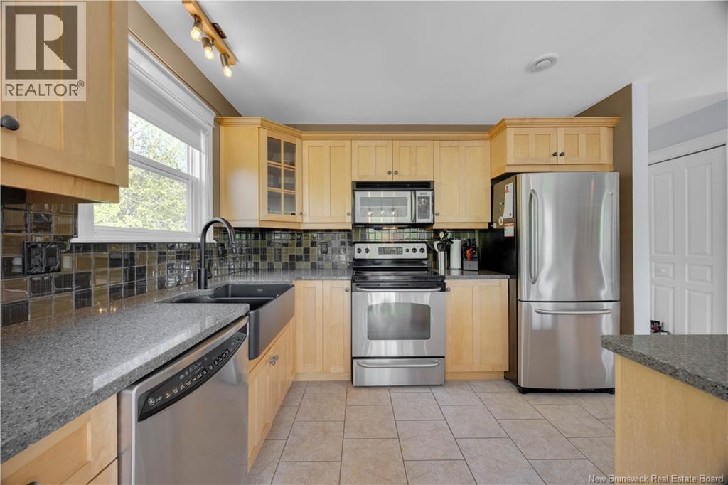 23 Bonanza Drive, Quispamsis, New Brunswick E2E 1K6 - Photo 13 - NB141885