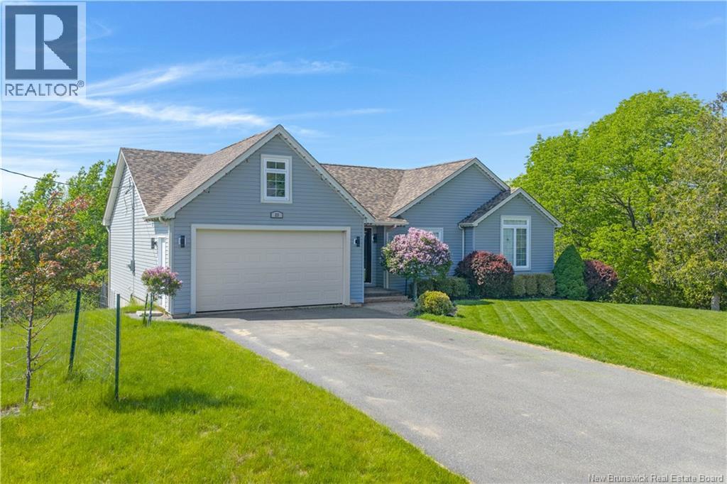 23 Bonanza Drive, Quispamsis, New Brunswick E2E 1K6 - Photo 2 - NB141885