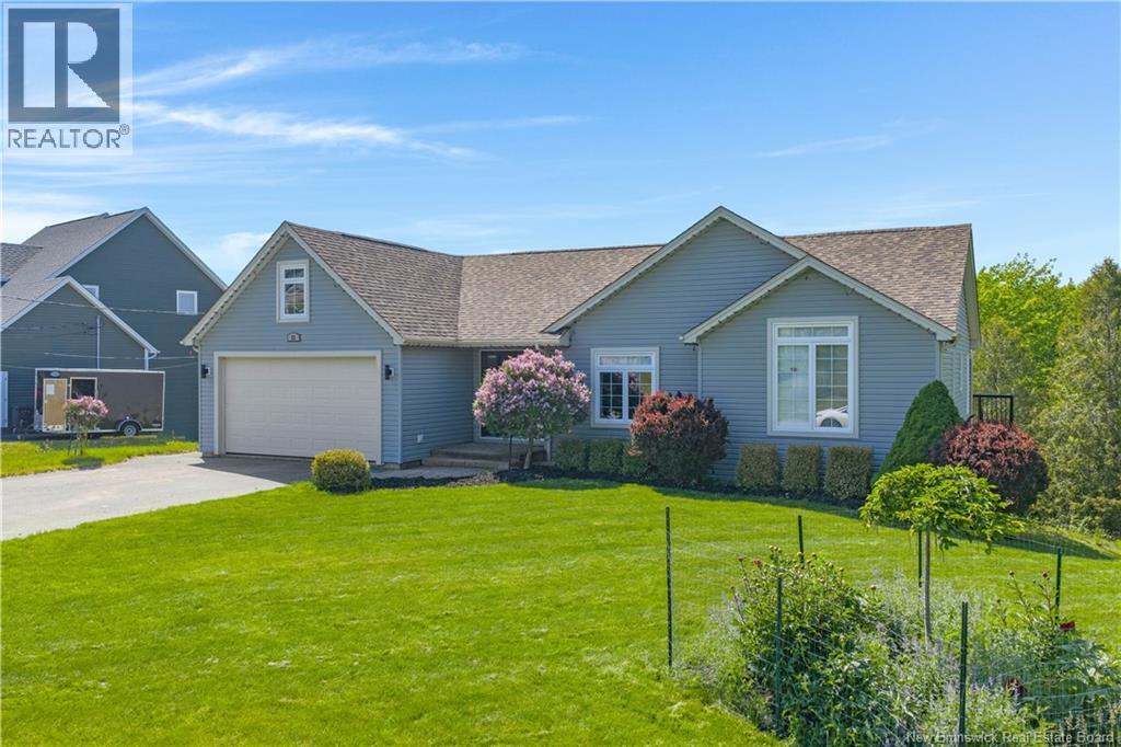 23 Bonanza Drive, Quispamsis, New Brunswick E2E 1K6 - Photo 3 - NB141885