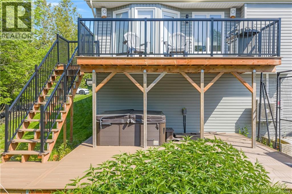 23 Bonanza Drive, Quispamsis, New Brunswick E2E 1K6 - Photo 33 - NB141885