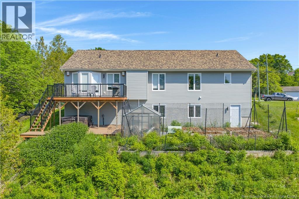 23 Bonanza Drive, Quispamsis, New Brunswick E2E 1K6 - Photo 4 - NB141885