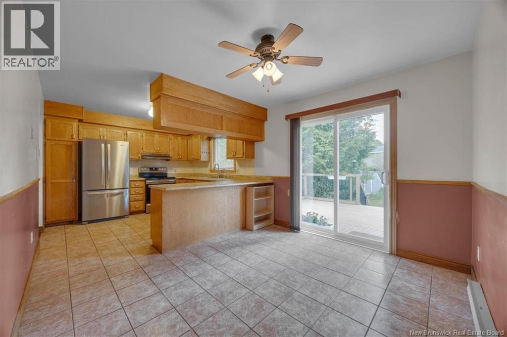 36 Peat Drive, Quispamsis, New Brunswick  E2E 4R5 - Photo 12 - NB142100