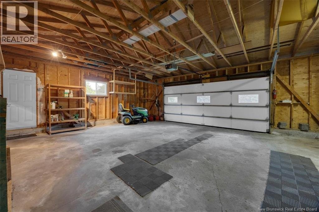 36 Peat Drive, Quispamsis, New Brunswick  E2E 4R5 - Photo 29 - NB142100