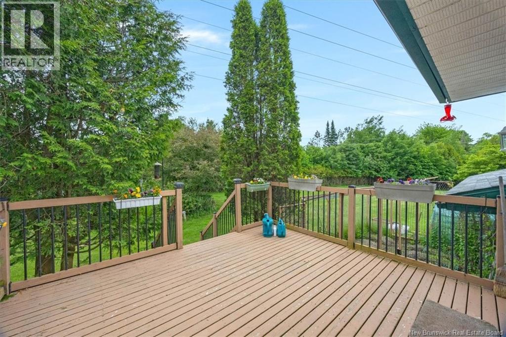 36 Peat Drive, Quispamsis, New Brunswick  E2E 4R5 - Photo 33 - NB142100