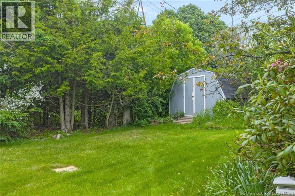 36 Peat Drive, Quispamsis, New Brunswick  E2E 4R5 - Photo 35 - NB142100