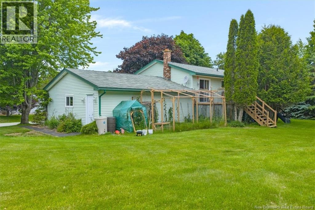 36 Peat Drive, Quispamsis, New Brunswick  E2E 4R5 - Photo 36 - NB142100