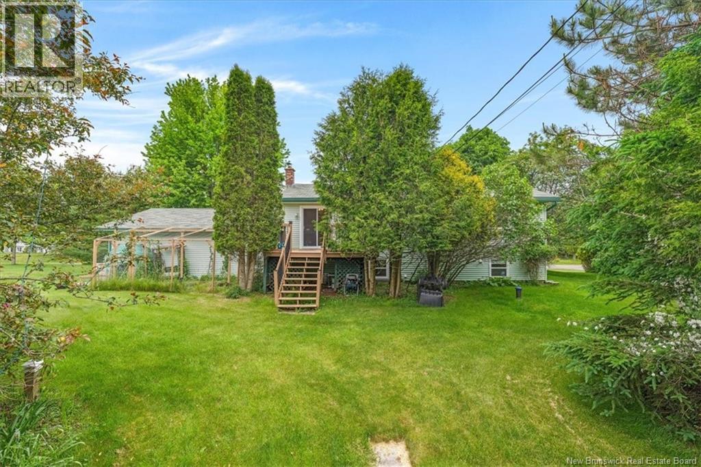 36 Peat Drive, Quispamsis, New Brunswick  E2E 4R5 - Photo 37 - NB142100
