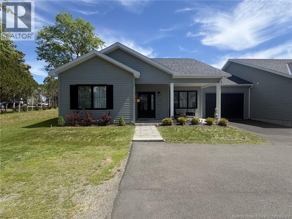 226 Princess Royal Unit# 9, Saint Andrews, New Brunswick