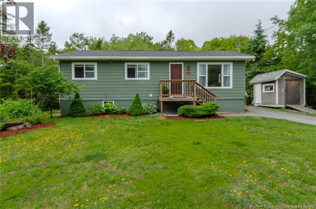 53 Inglewood Drive, Grand Bay-Westfield, New Brunswick E5K 2E1 - Photo 2 - NB141949