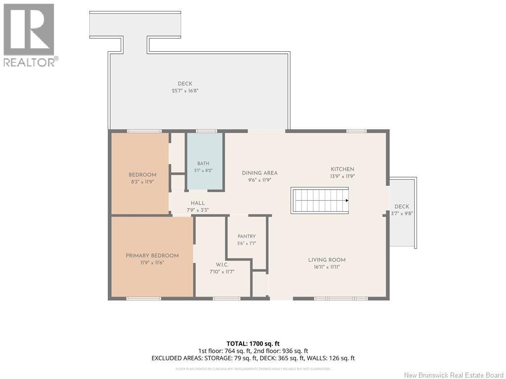 53 Inglewood Drive, Grand Bay-Westfield, New Brunswick E5K 2E1 - Photo 33 - NB141949