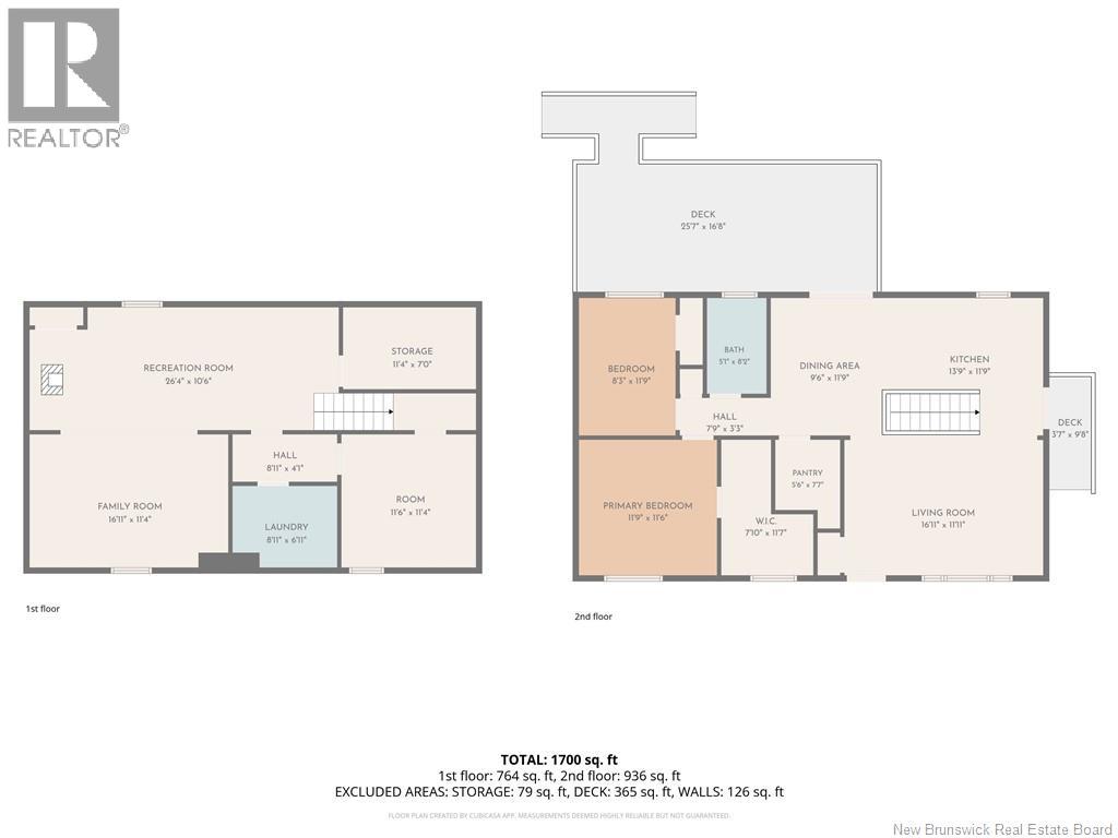 53 Inglewood Drive, Grand Bay-Westfield, New Brunswick E5K 2E1 - Photo 34 - NB141949