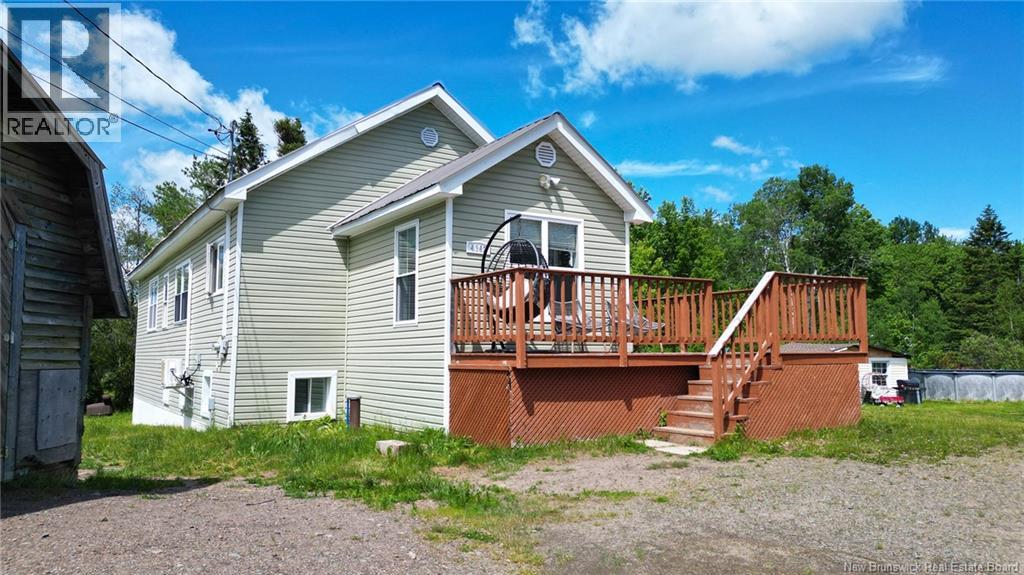 4362 Heritage Drive, Tracy, New Brunswick E5L 1B5 - Photo 2 - NB142081