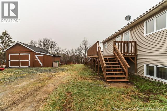 15 Rose Point Lane, Saint John, New Brunswick  E2M 7J8 - Photo 38 - NB142184