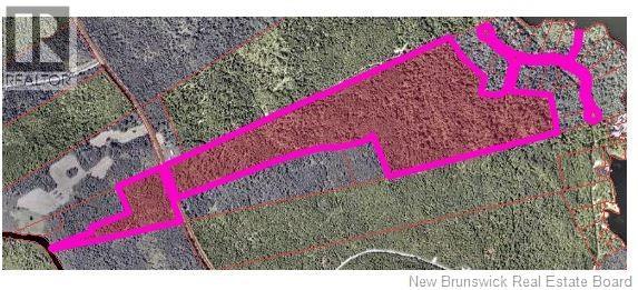 Lot 25 Misty Mountain Lane, Elmsville, New Brunswick E5C 0E5 - Photo 4 - NB142265