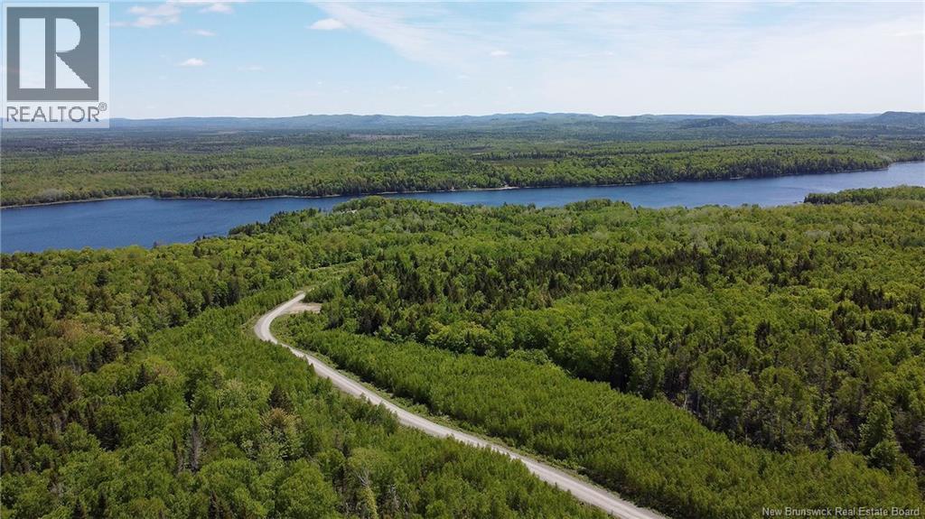Lot 23 Misty Mountain Lane, Elmsville, New Brunswick