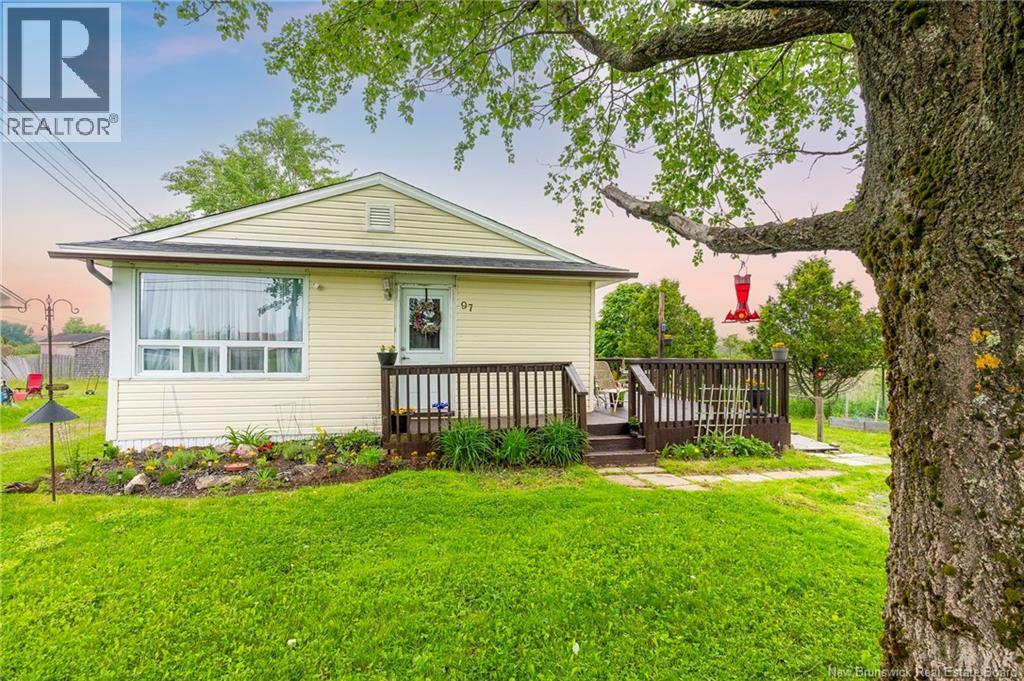 97 Golden Grove Road, Saint John, New Brunswick