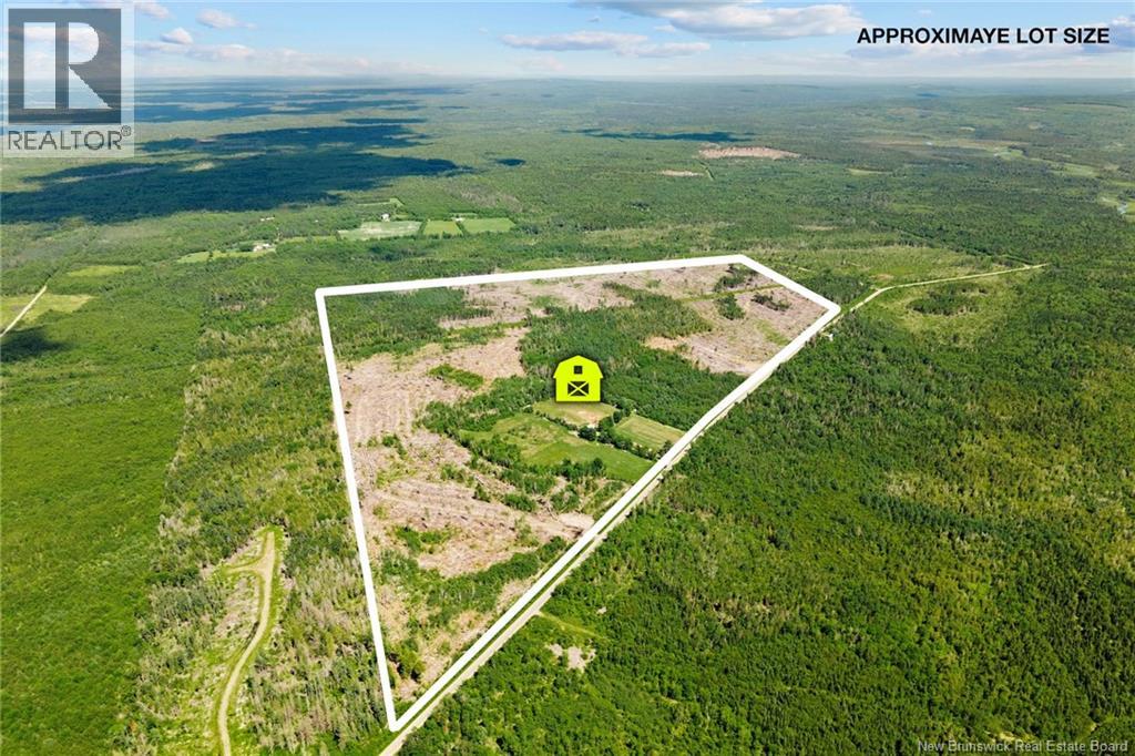 99 Route 755, Honeydale, New Brunswick  E5A 1P4 - Photo 47 - NB142353