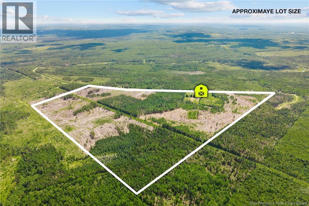99 Route 755, Honeydale, New Brunswick  E5A 1P4 - Photo 48 - NB142353