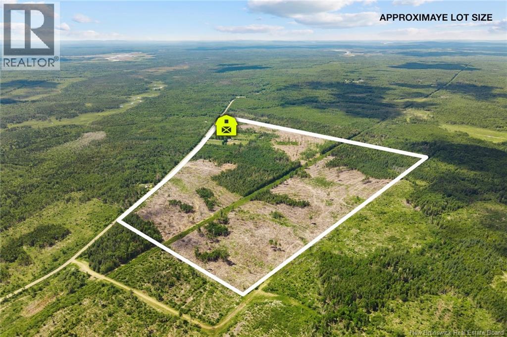99 Route 755, Honeydale, New Brunswick  E5A 1P4 - Photo 49 - NB142353