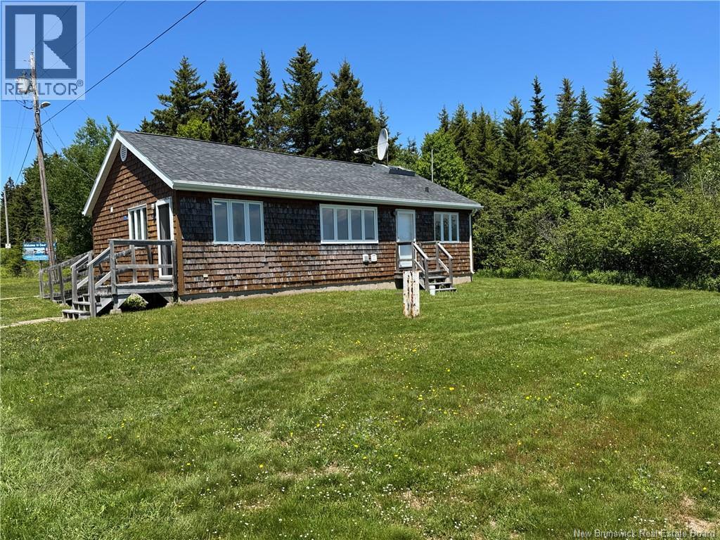 175 Deer Island Point Road, Cummings Cove, New Brunswick