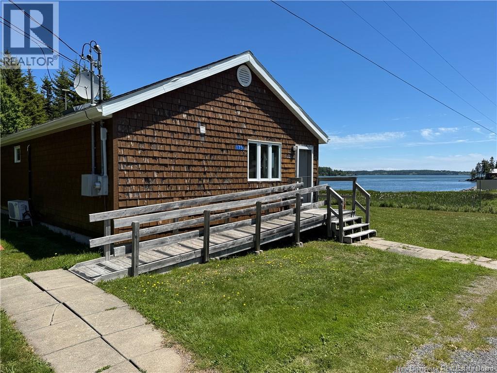 175 Deer Island Point Road, Cummings Cove, New Brunswick E5V 1G5 - Photo 2 - NB142375