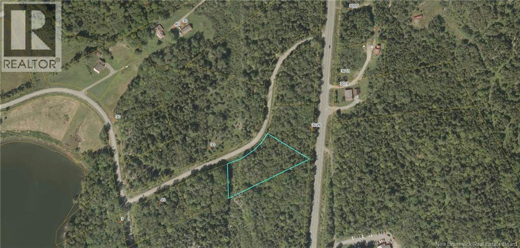21-03 Sunset Drive, Bayside, New Brunswick E5B 2Y6 - Photo 10 - NB142384