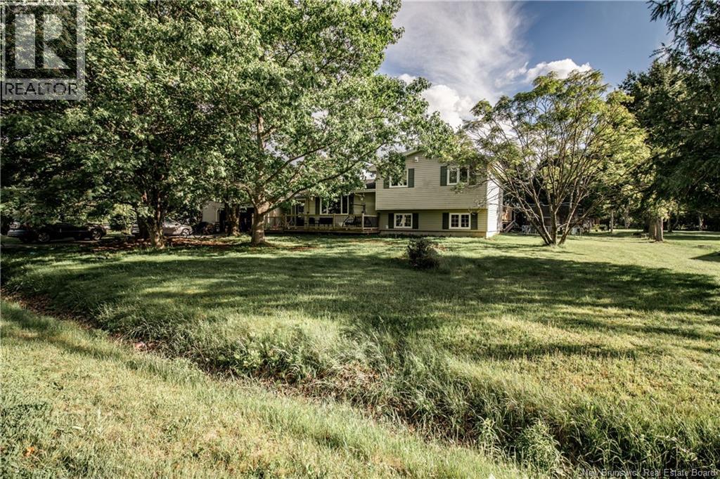 46 Saunders Drive, Quispamsis, New Brunswick