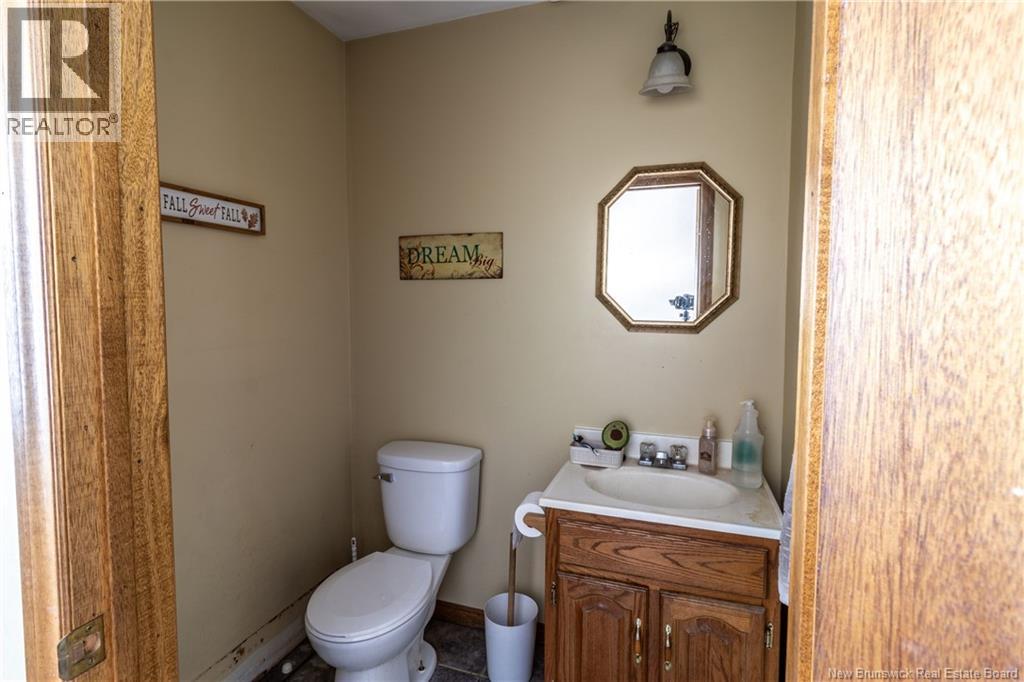 46 Saunders Drive, Quispamsis, New Brunswick  E2E 1J4 - Photo 11 - NB142288
